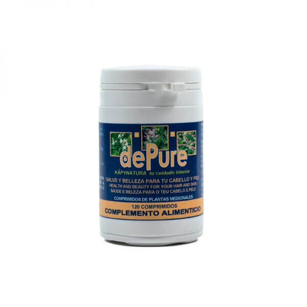 Depure
