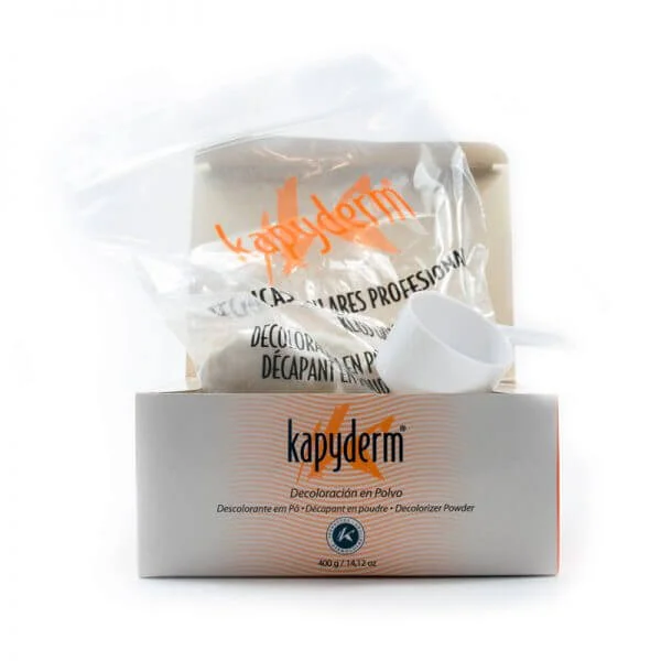 Decolorizing Powder