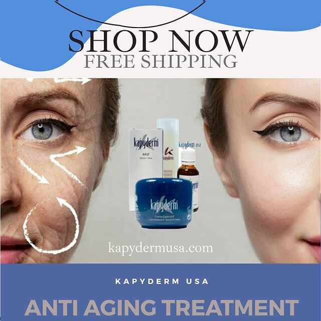 Our anti-aging home kit will provide your skin with the nutrients it needs to get rid off fine lines, wrinkles or to prevent and protect your skin. All out products are therapeutic and plant-based.

Renew, regenerate and protect your skin with Kapyde
