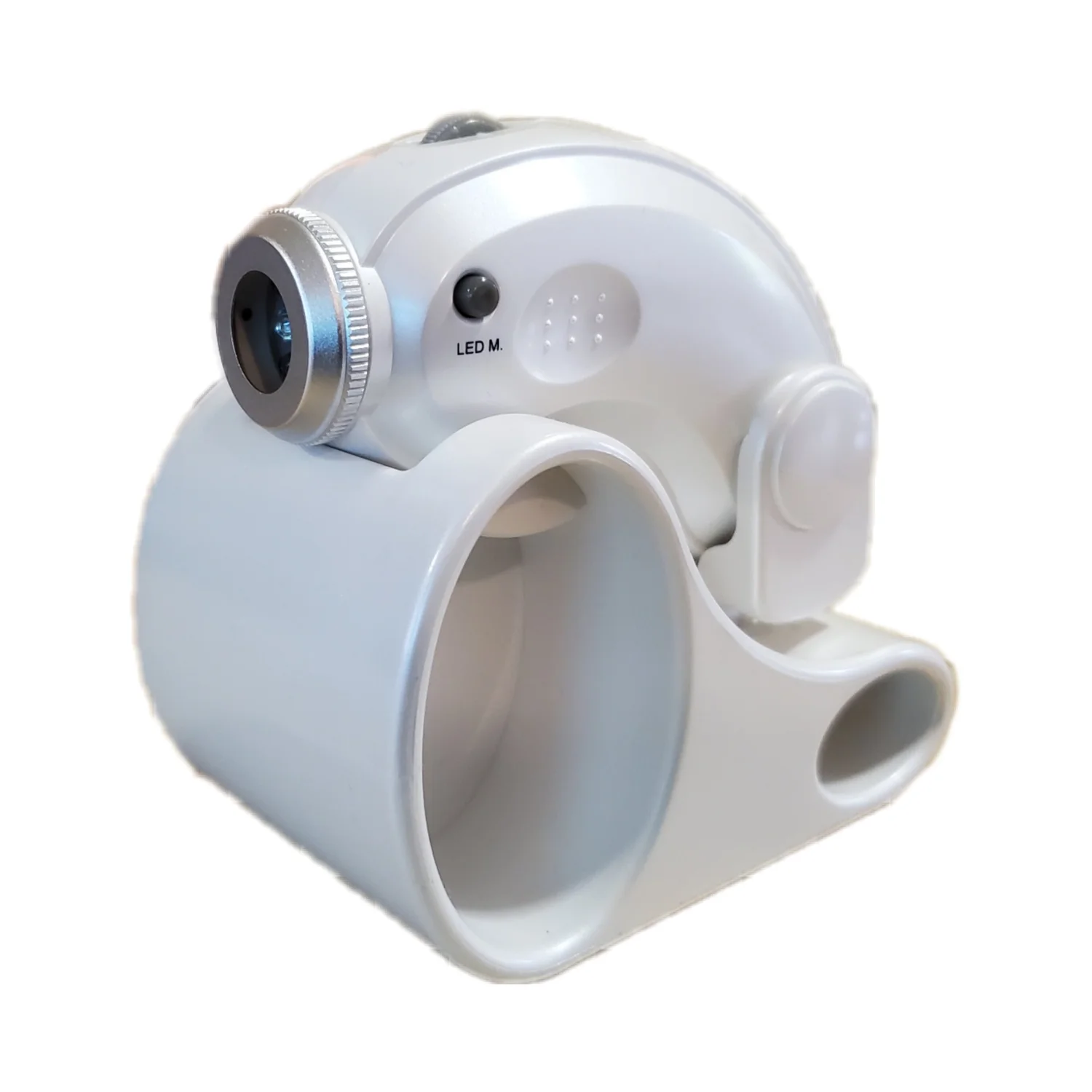Kapykon professional trichoscopy camera — included free with the Kapyderm Treatment Center Launch Program