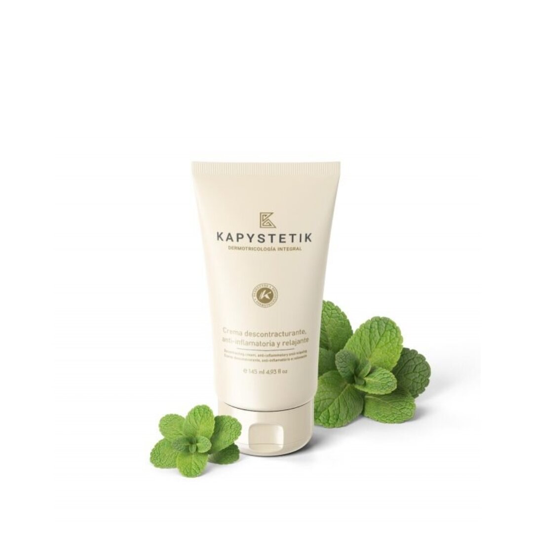 Pain Relieve Cream