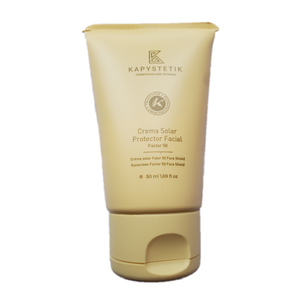 Facial Sunblock 50