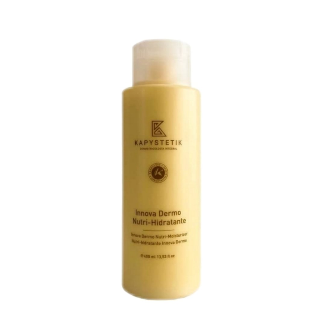 Innova Dermo-Nutri-Moisturizing body cream