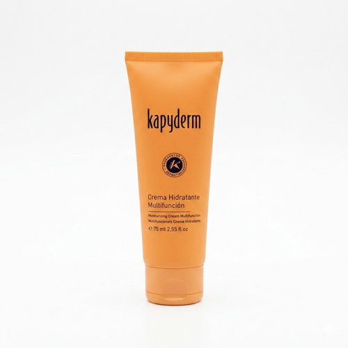 Moisturizing Cream
