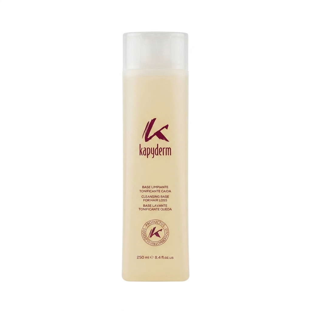 Hair Loss Wash