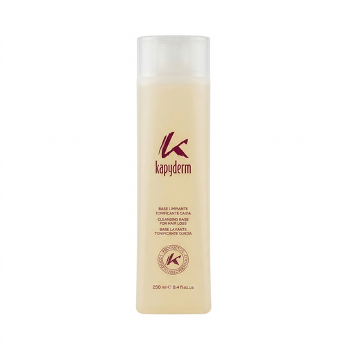Hair Loss Wash