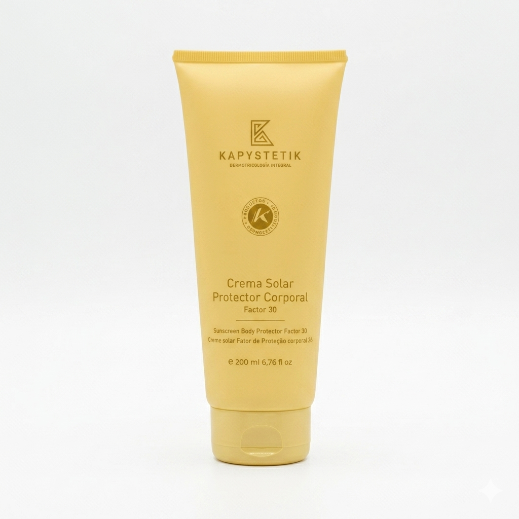 Innova Body Sunblock 30