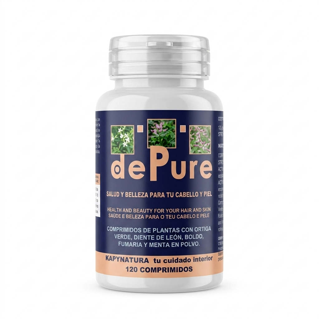 Depure