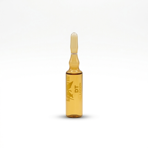 Ampoule DT