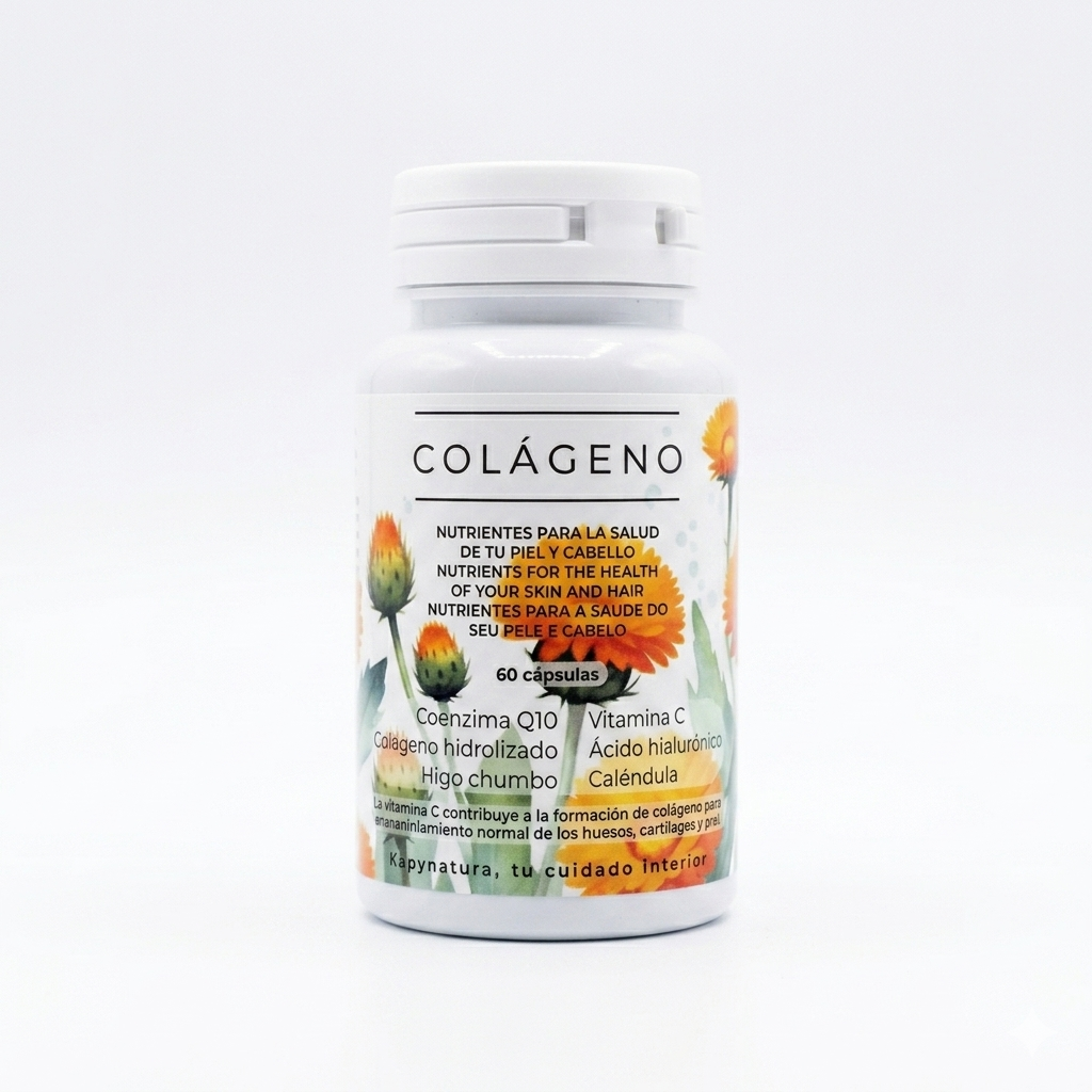 Colágeno