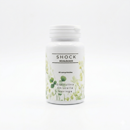 Shock Ecology