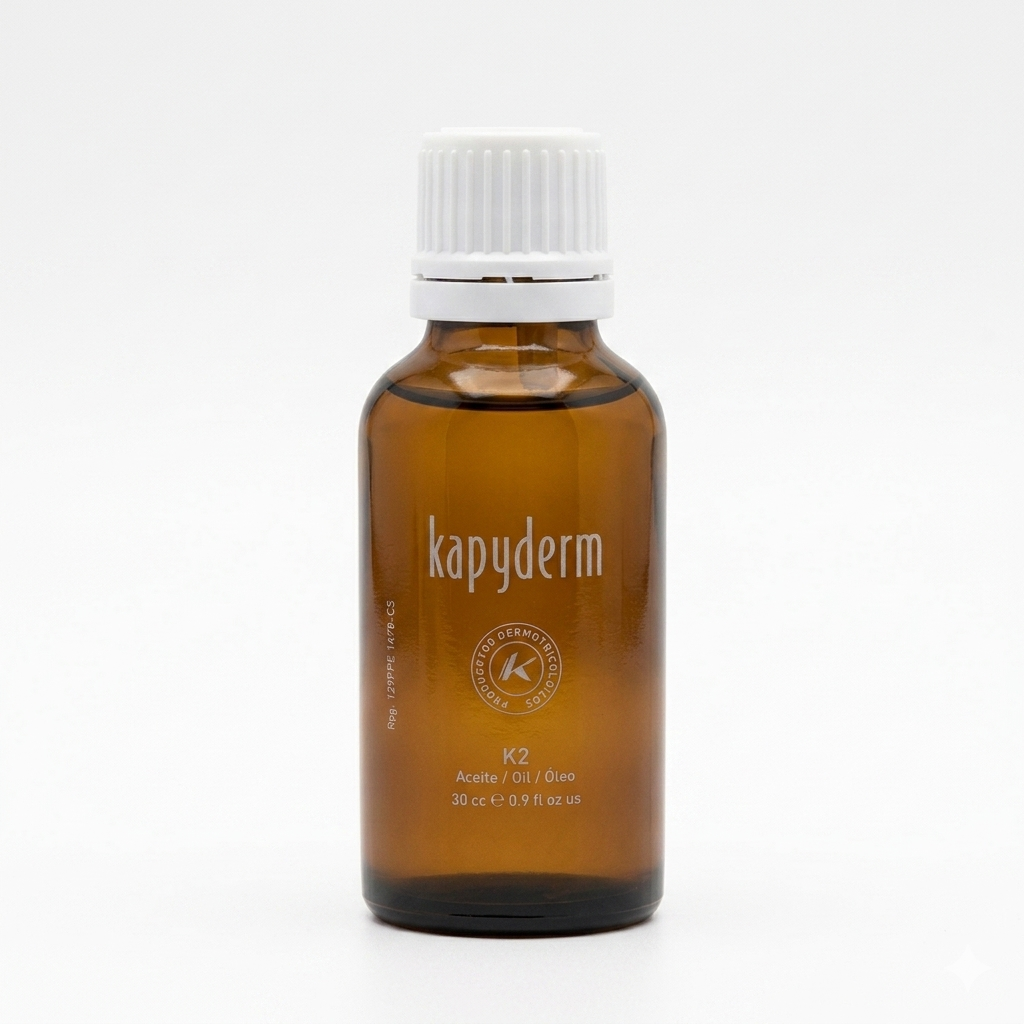 K2 Tonic | Soothing & Regenerative Treatment