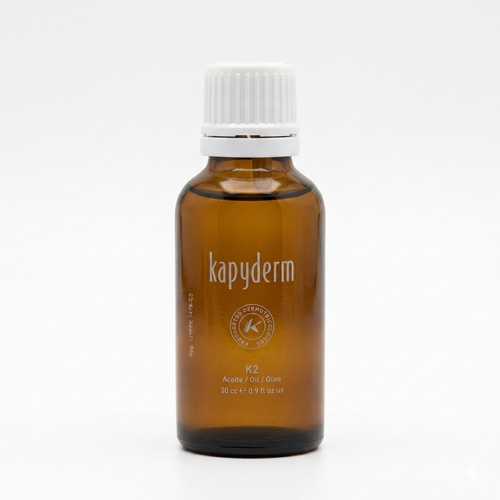 K2 Tonic