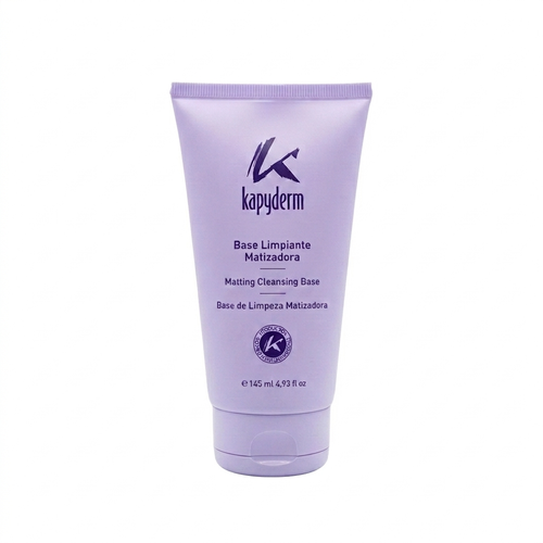 Toning Cleansing Base