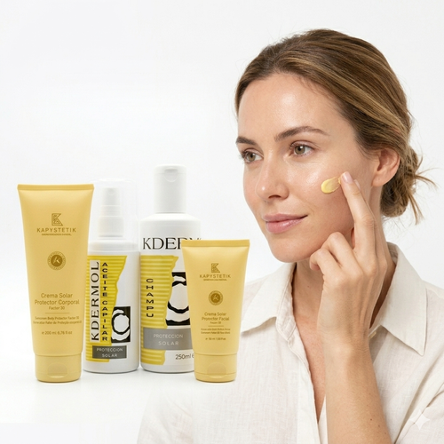 Summer Scalp Care Bundle