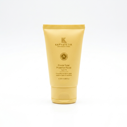Face Sunblock SPF 50