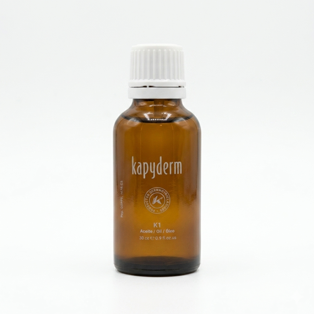 K1 Tonic: Soothing & Regenerative Treatment