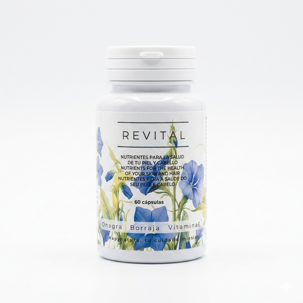 Revital
