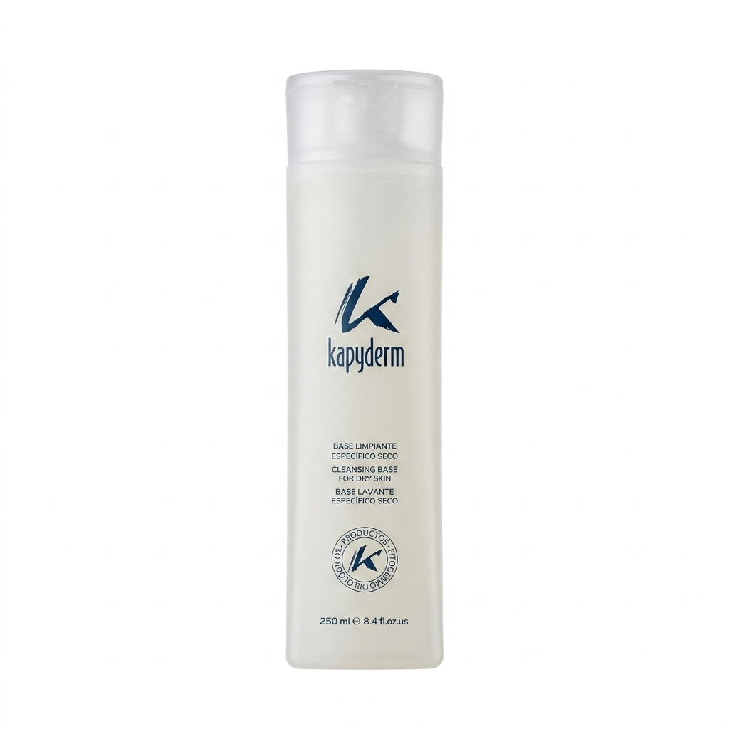 Dry Scalp Wash