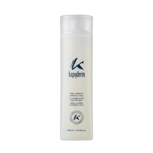 Dry Scalp Wash