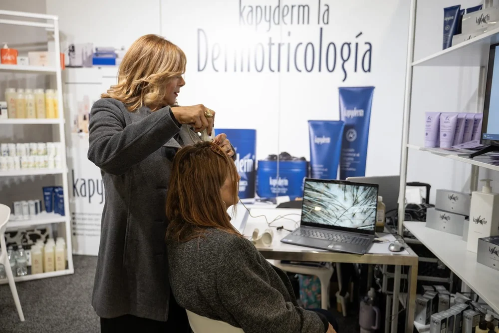 Marlen Arita — CEO and Clinical Director, Kapyderm USA, Master in Dermotricology