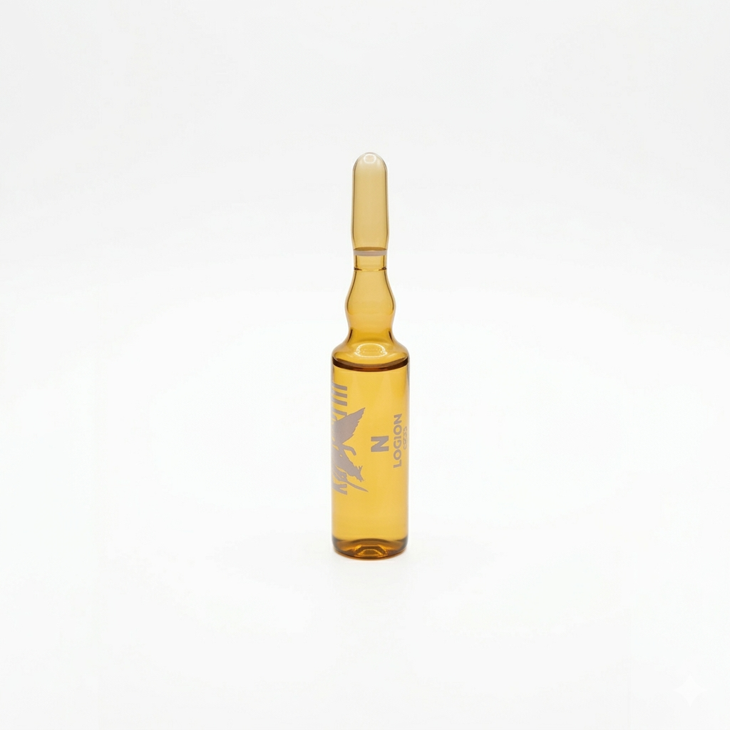Ampoule N: Intensive Nutritional & Scalp Revitalizer