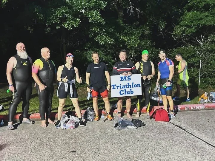 The 2024 Tri Season is underway! @laurajanenail and Laura Tackett crushed Traditions Triathlon in Biloxi, MS and @dlehtola1 joined an amazing @mstriathlonclub group for tackling Ironman Texas! Some rust was shook and they are ready to take on what th