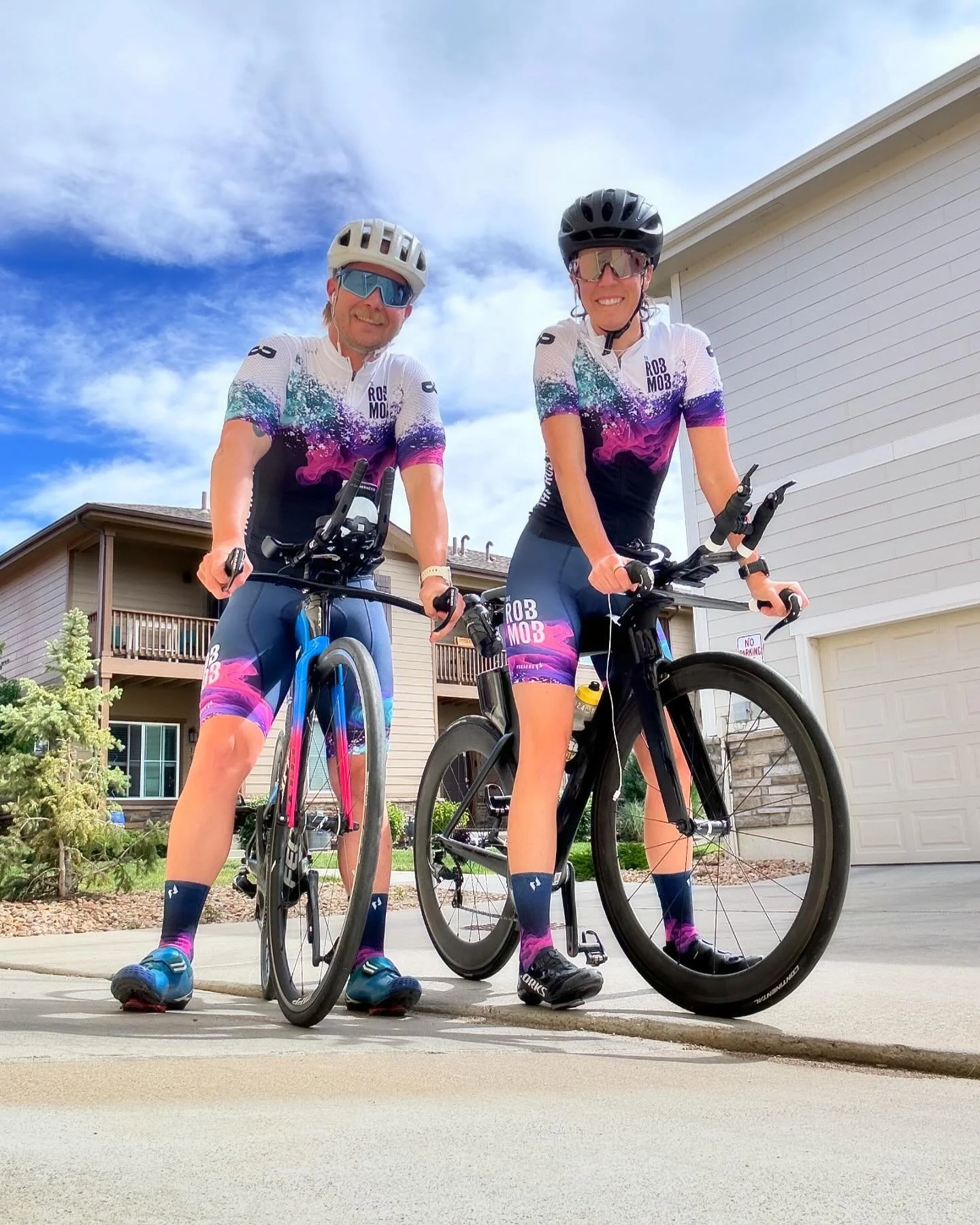 BRB. Gotta go get in shape for @pineapplemantri next week! How&rsquo;s everyone&rsquo;s last workouts shaping up!? 
The Rob Mob will be taking over Melbourne Beach once again this year! 🍍🍍🍍🏊🚴&zwj;♂️🏃🏻&zwj;♀️

@tomanddanlive @boogthebeekeeper @
