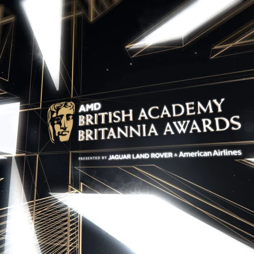 Britannia Awards 2016