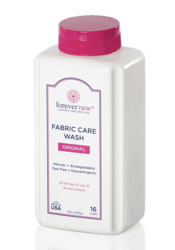 Forever New Fabric Care Wash