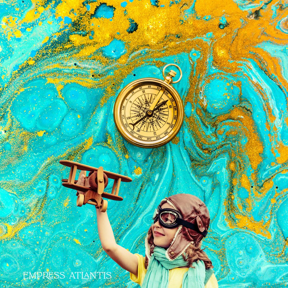 Aviation & Vehicle Asteroids in Astrology — EMPRESS ATLANTIS