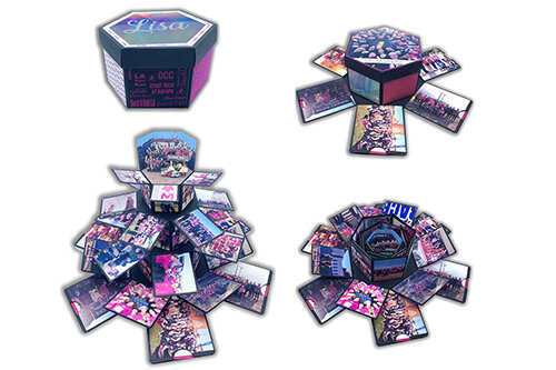Tower Explosion Box (Digital)