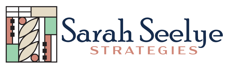 Sarah Seelye Strategies