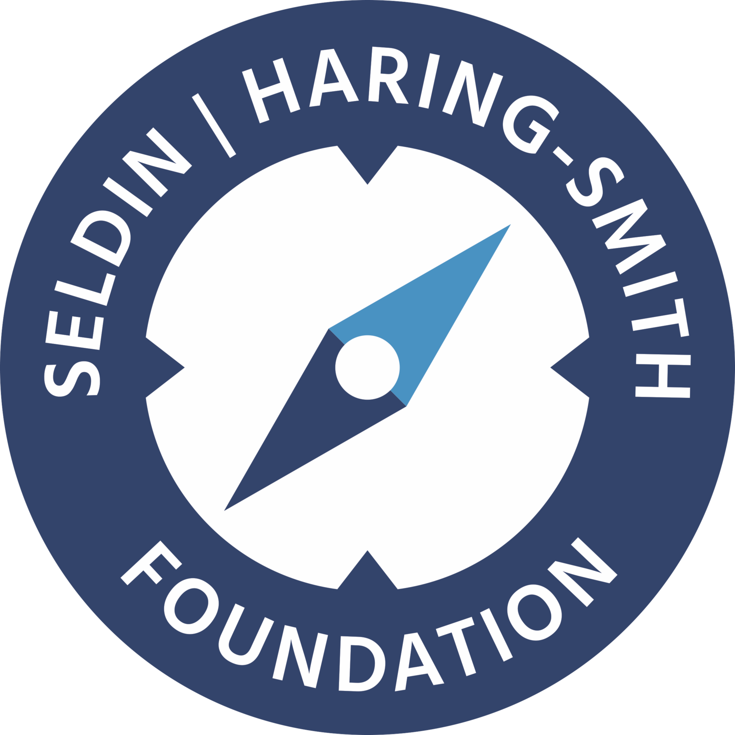 Seldin / Haring-Smith Foundation