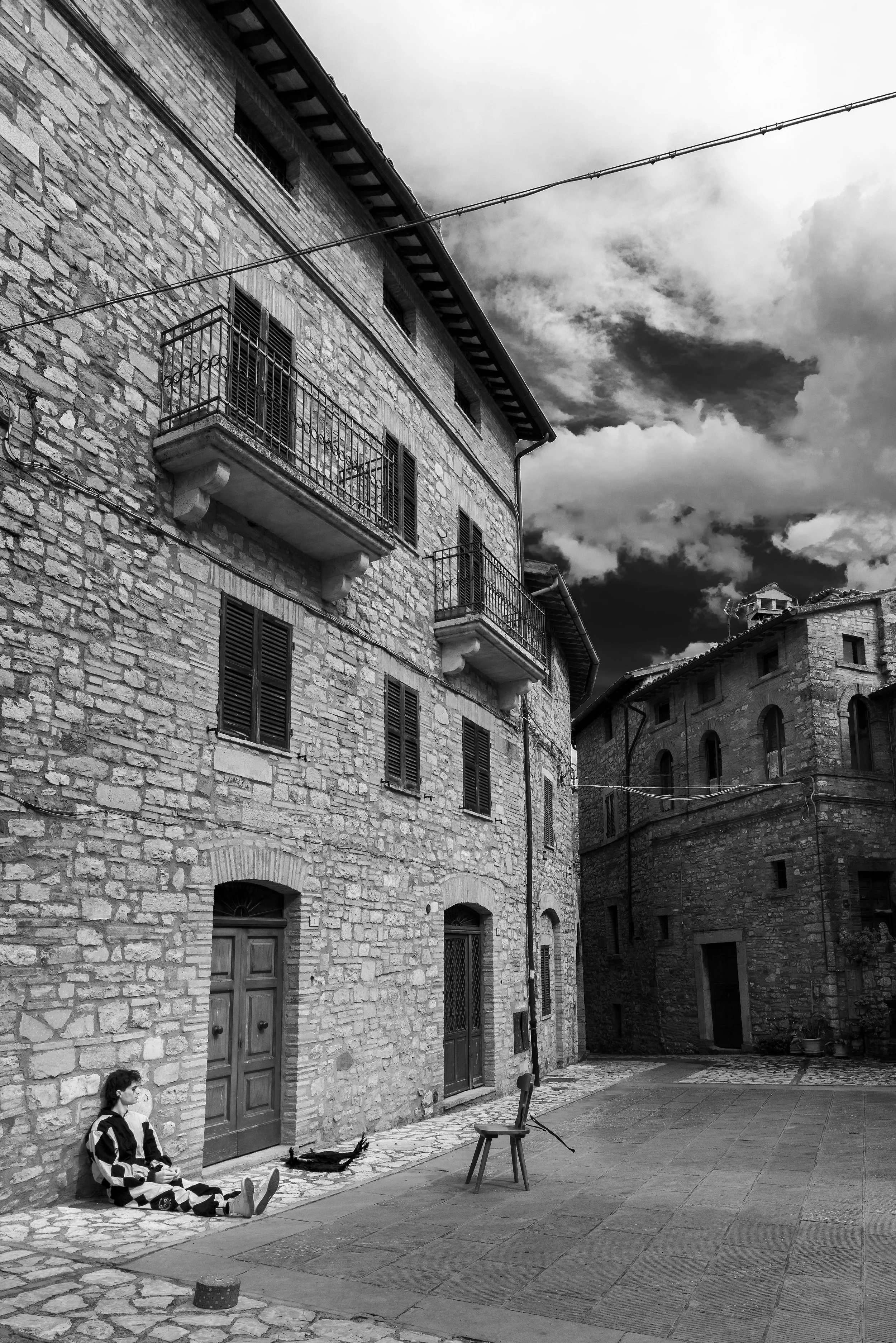 Photo by Peter Walz