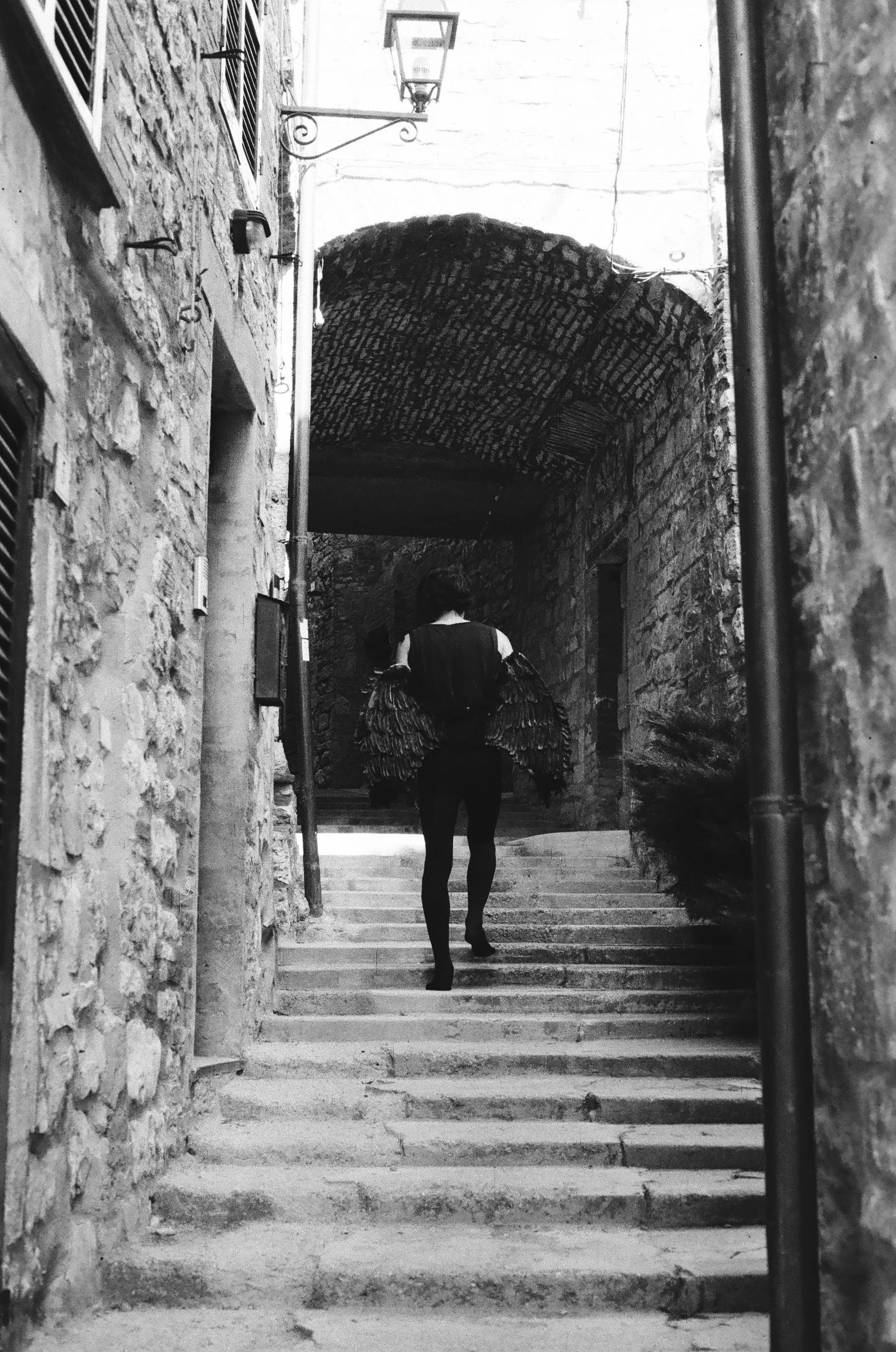 Photo by Asé Selah