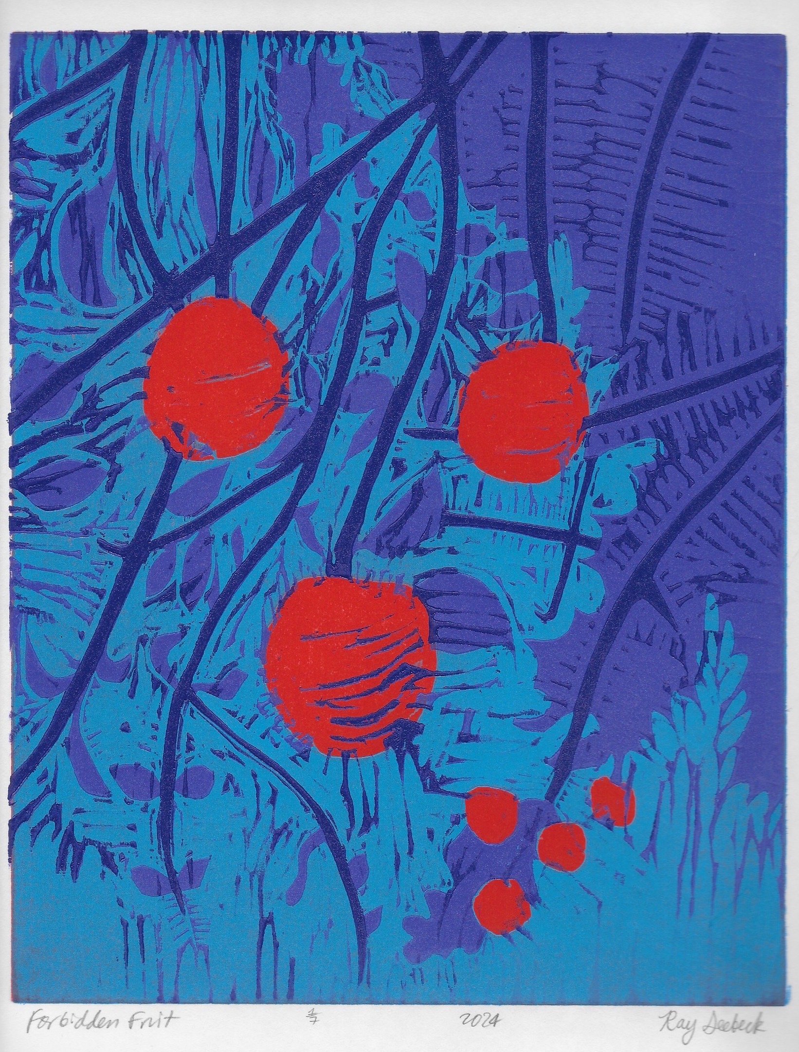 Forbidden Fruit