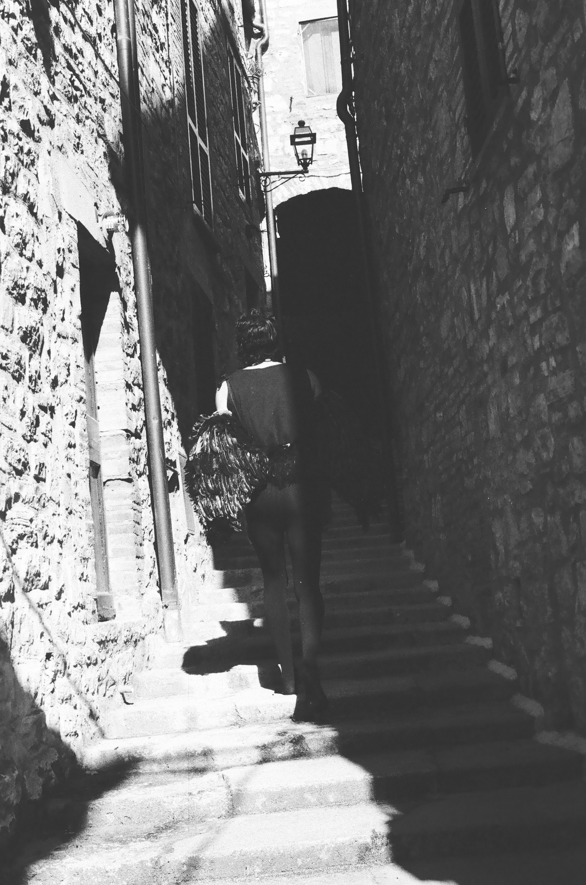 Photo by Asé Selah