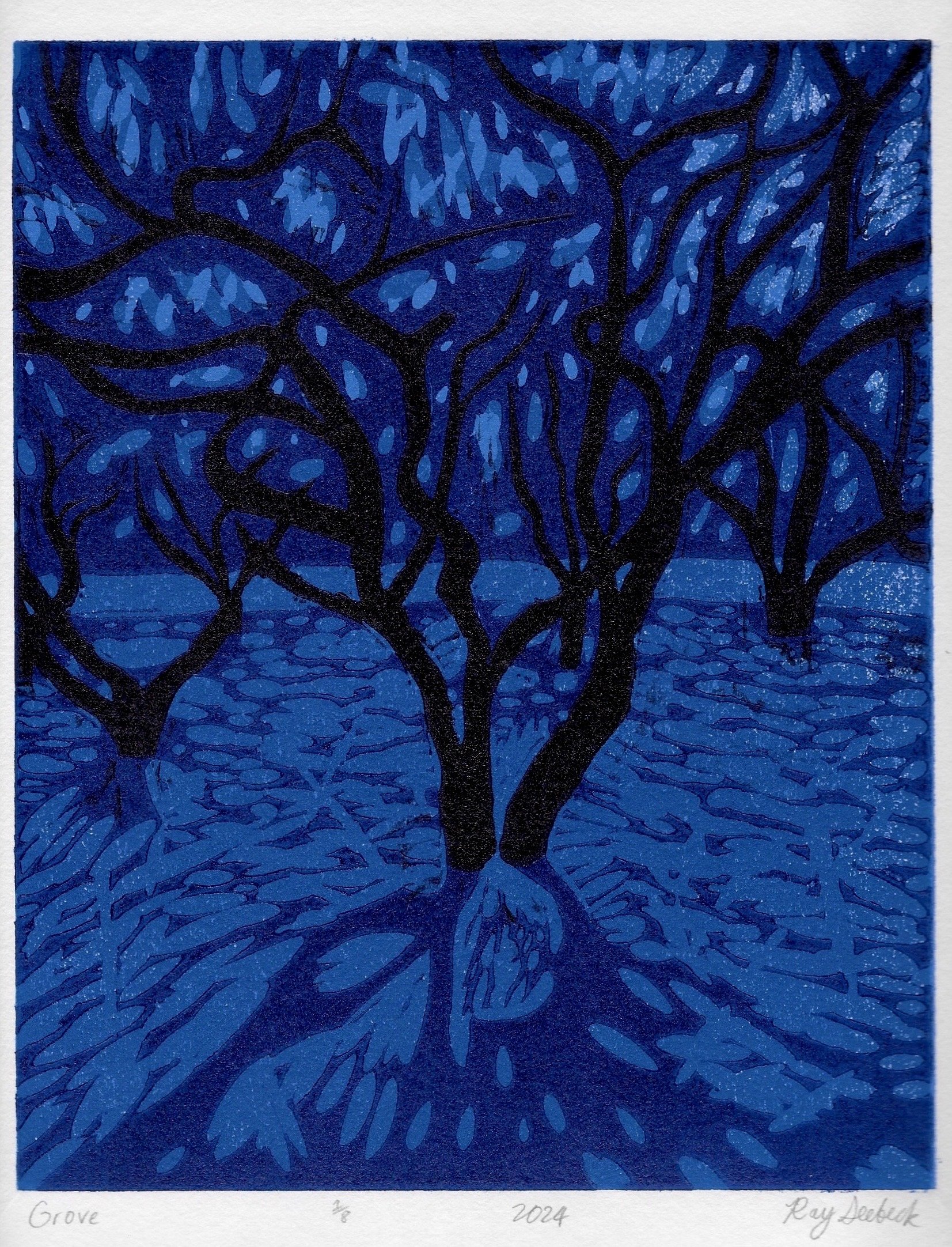 Grove