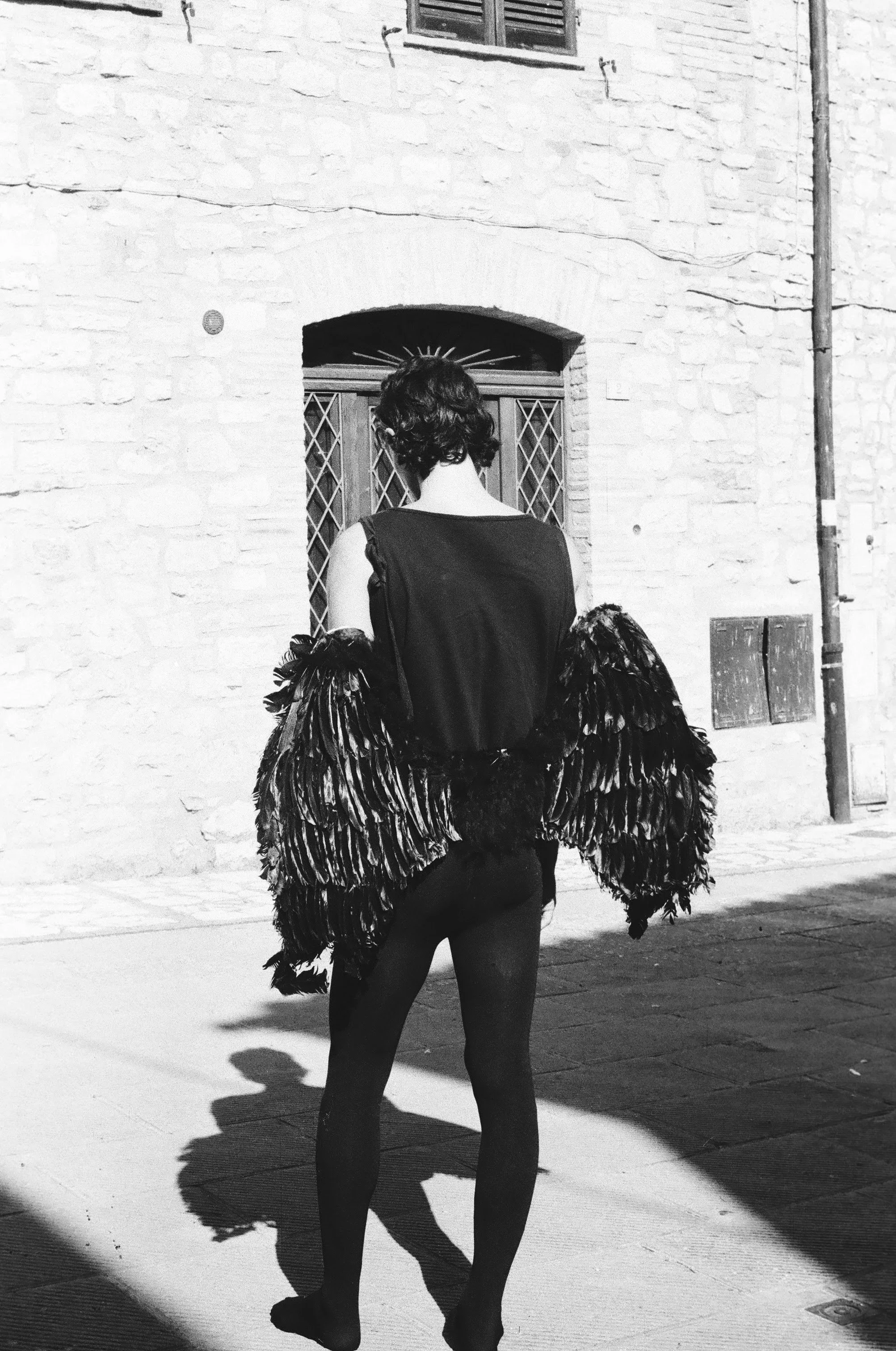 Photo by Asé Selah