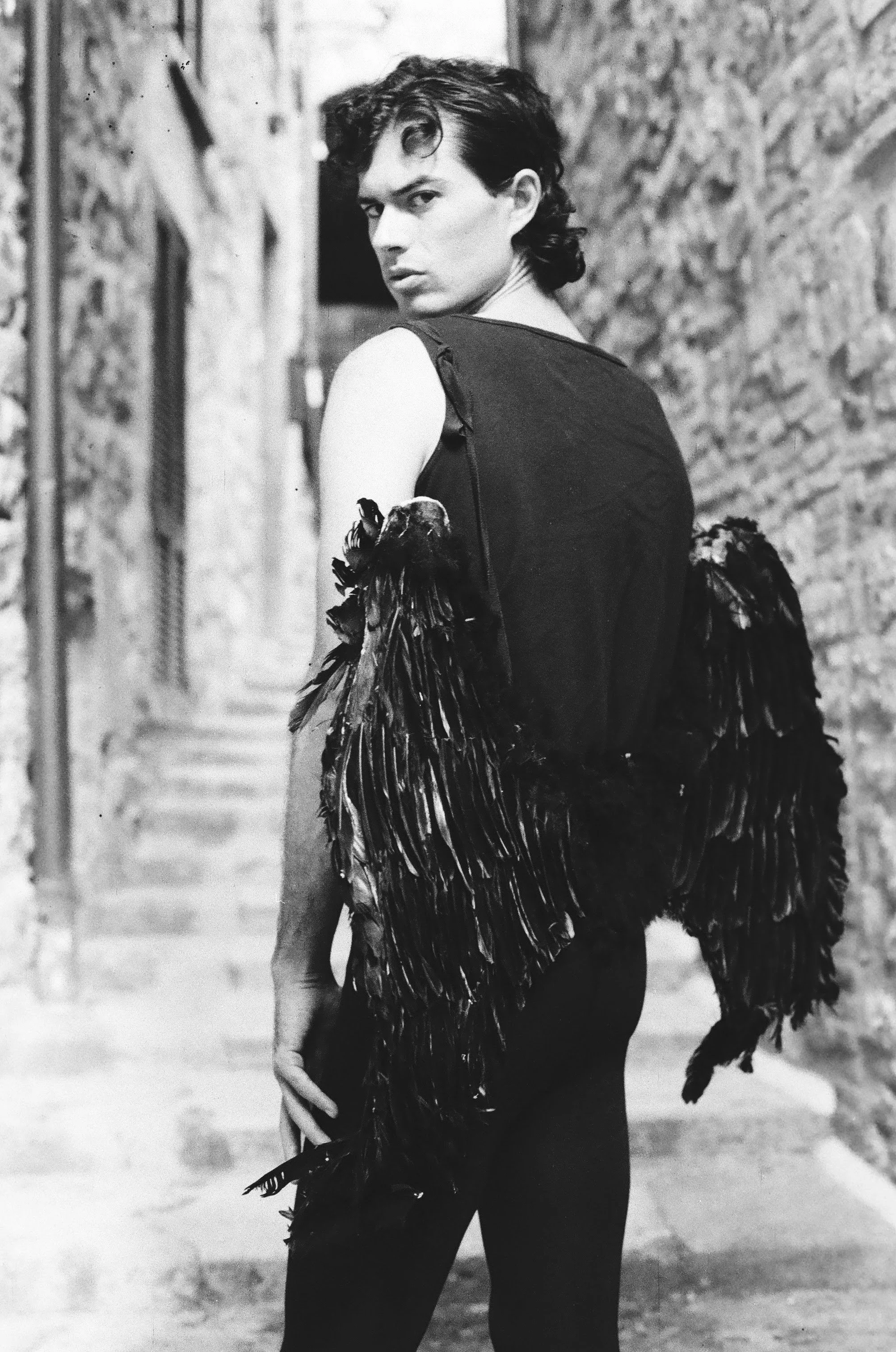 Photo by Asé Selah