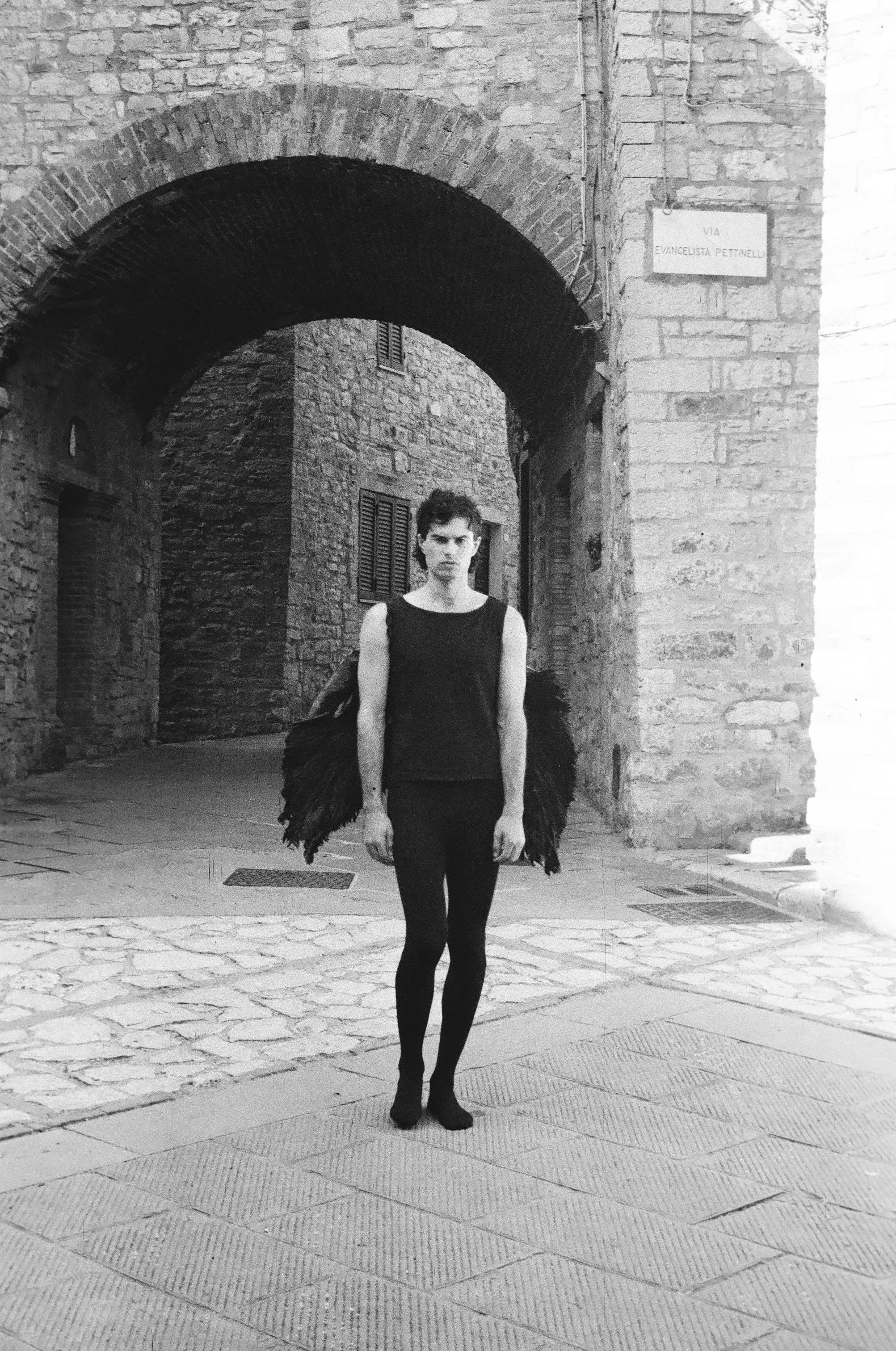 Photo by Asé Selah
