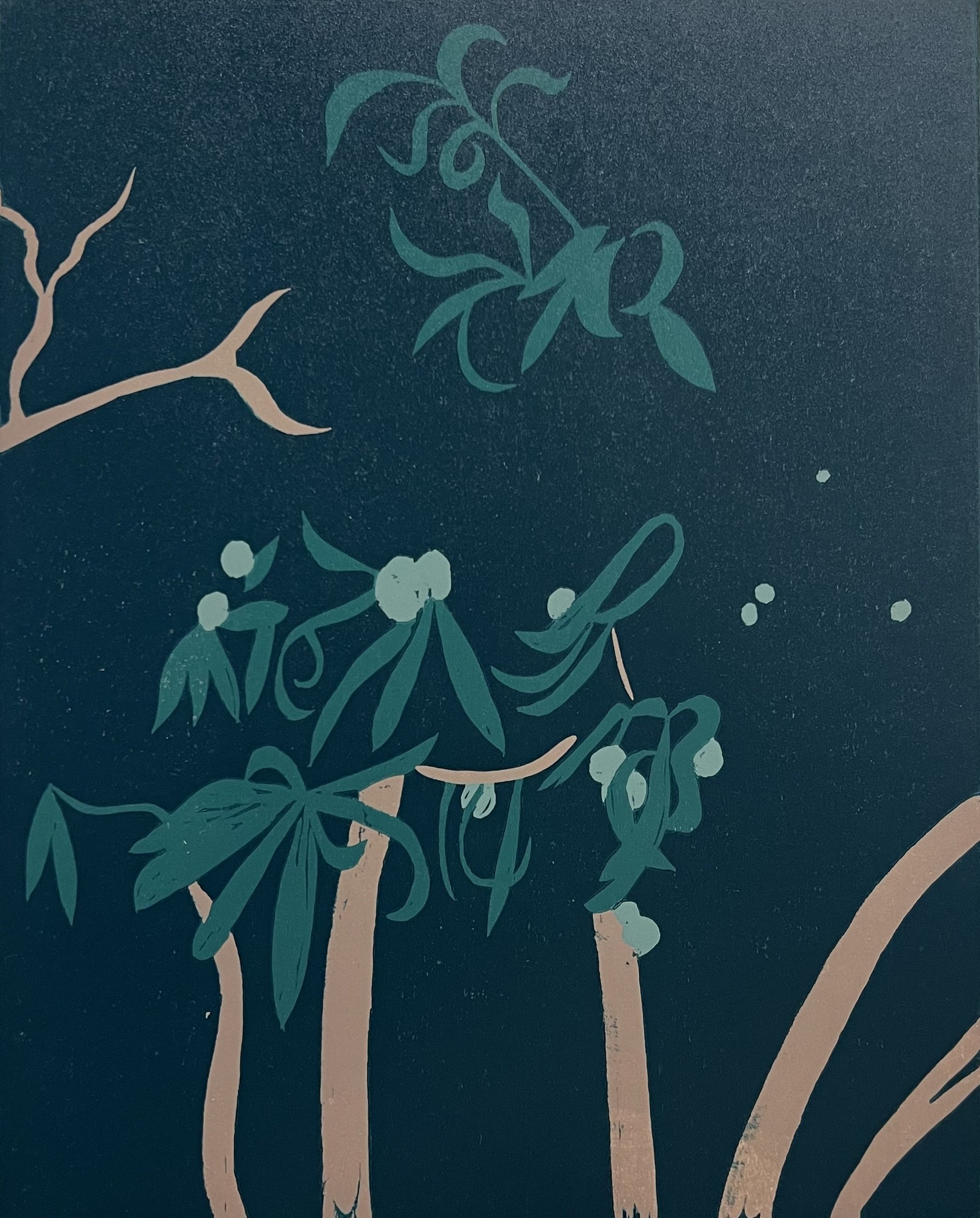 Olive Tree