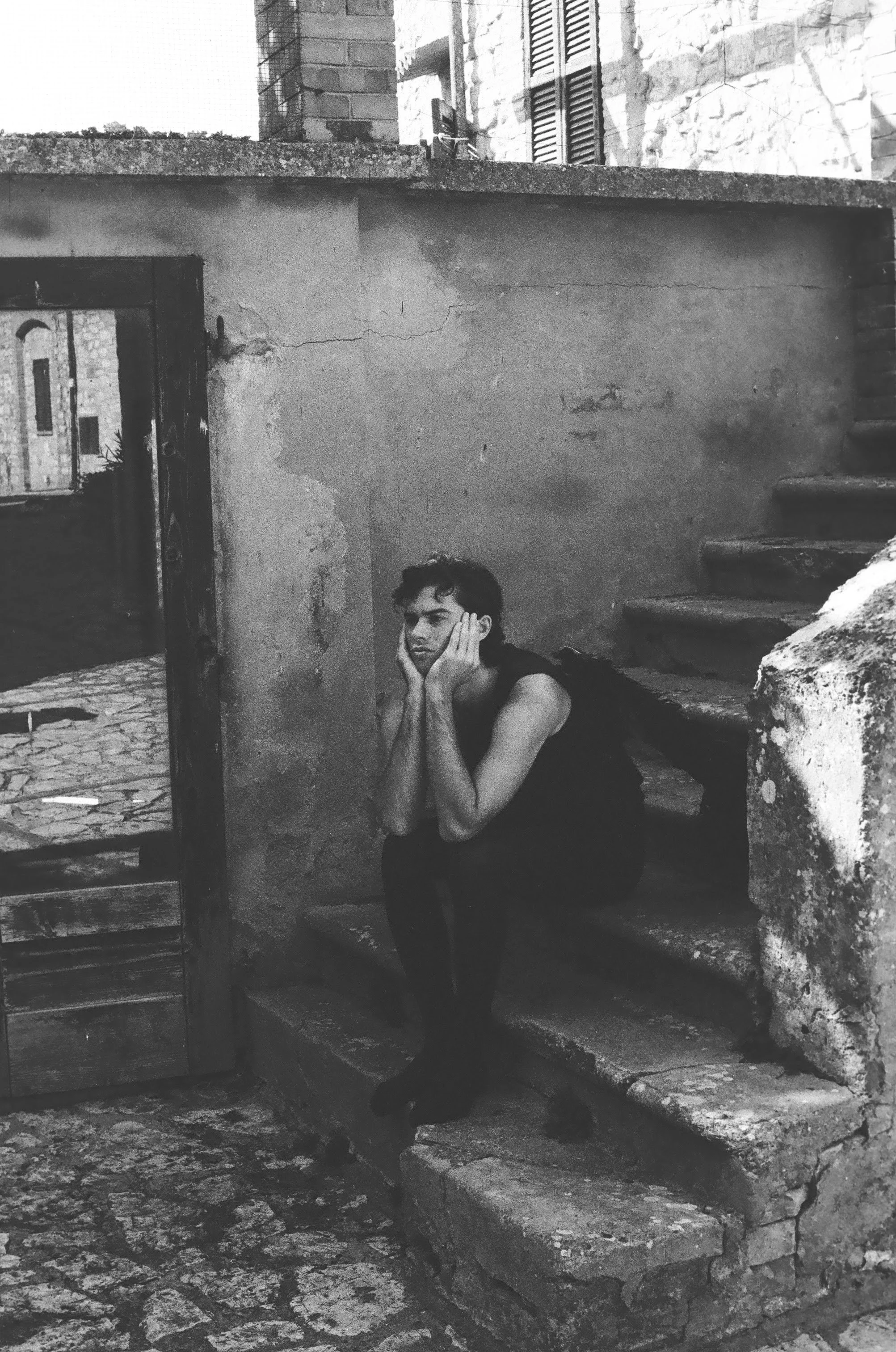 Photo by Asé Selah