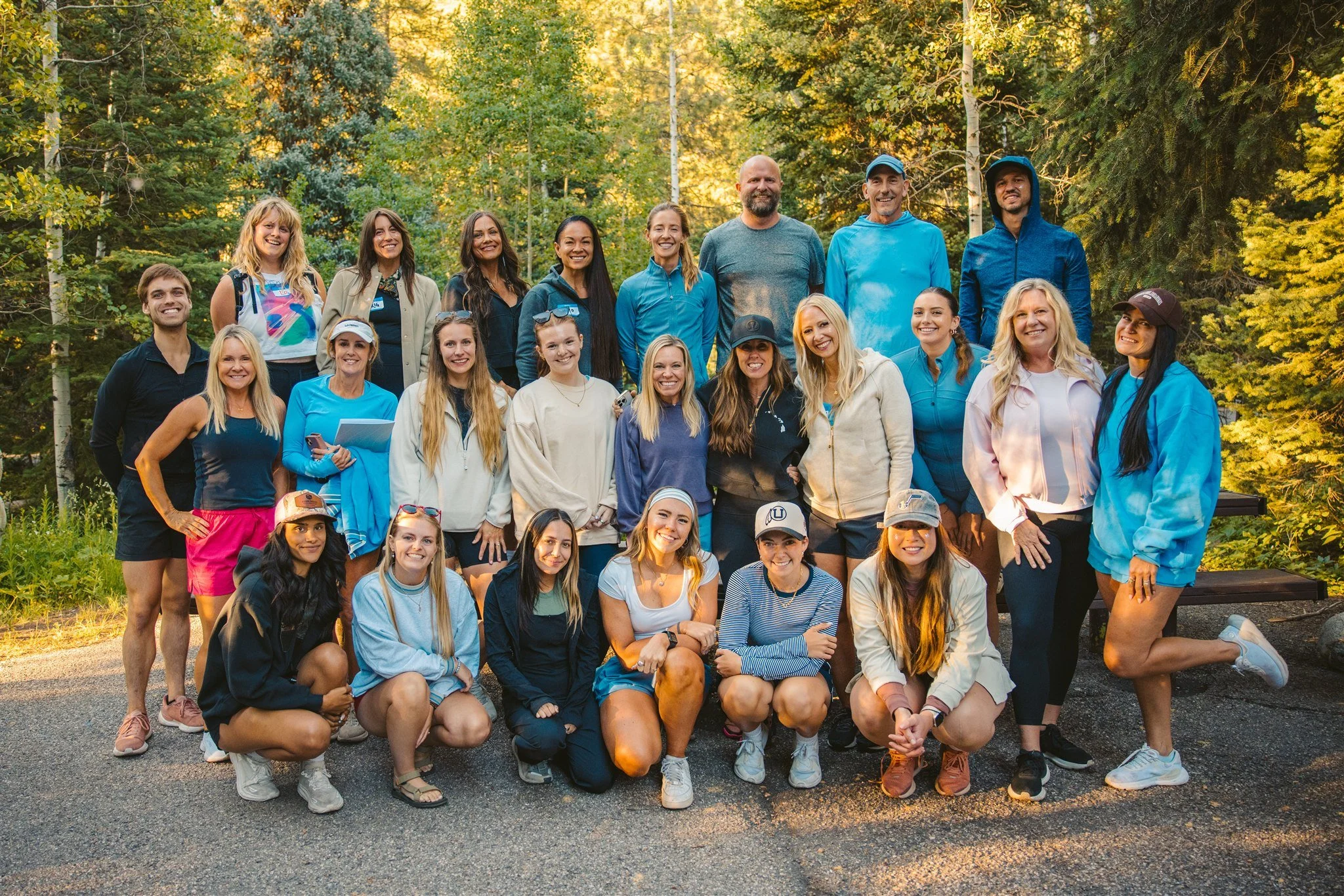 Lululemon Utah Meetup