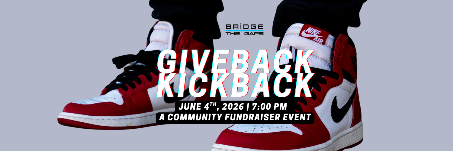2nd Annual Giveback Kickback