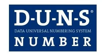  D-U-N-S Number Receipt