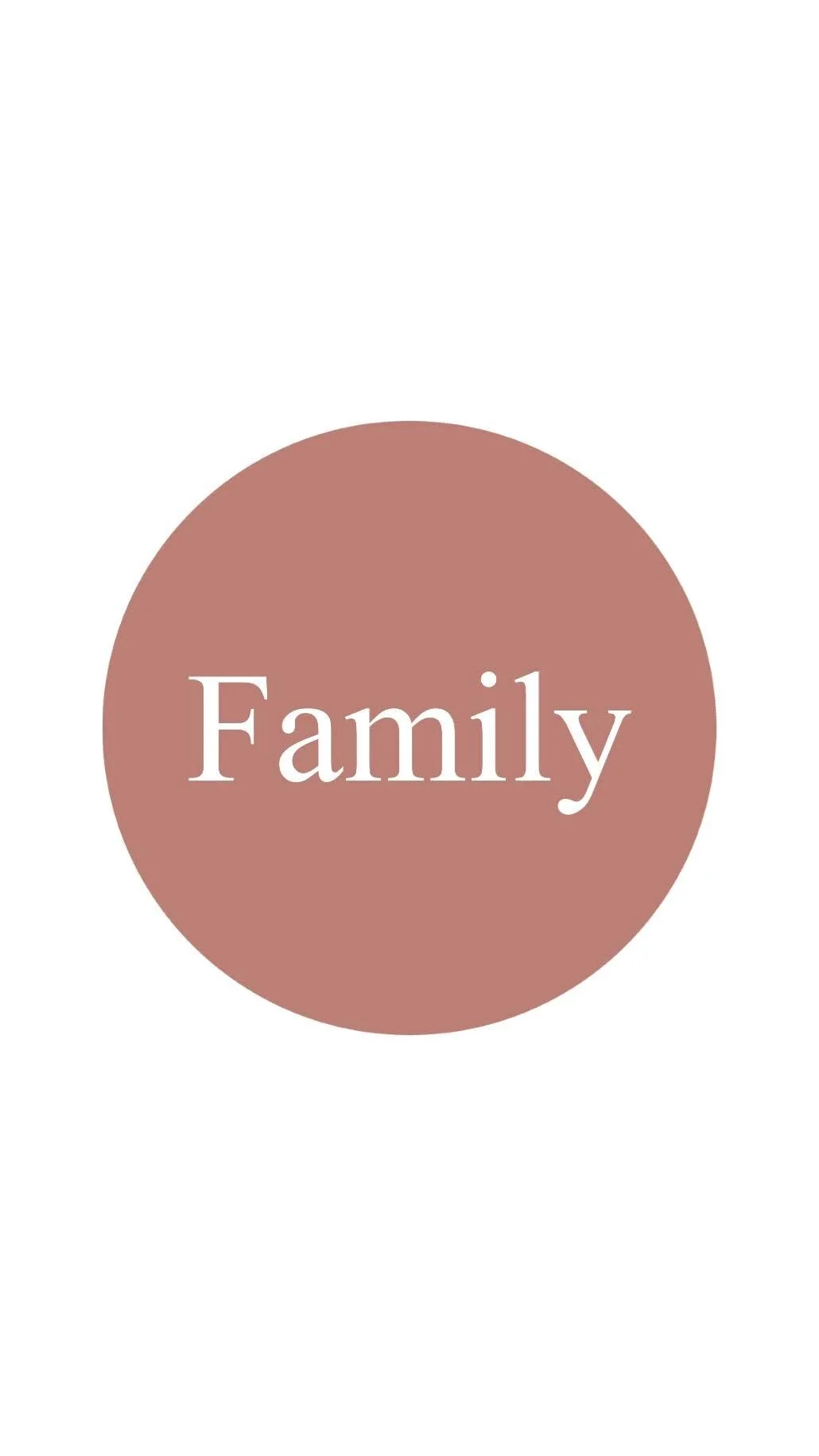 General Family Membership $45/month
