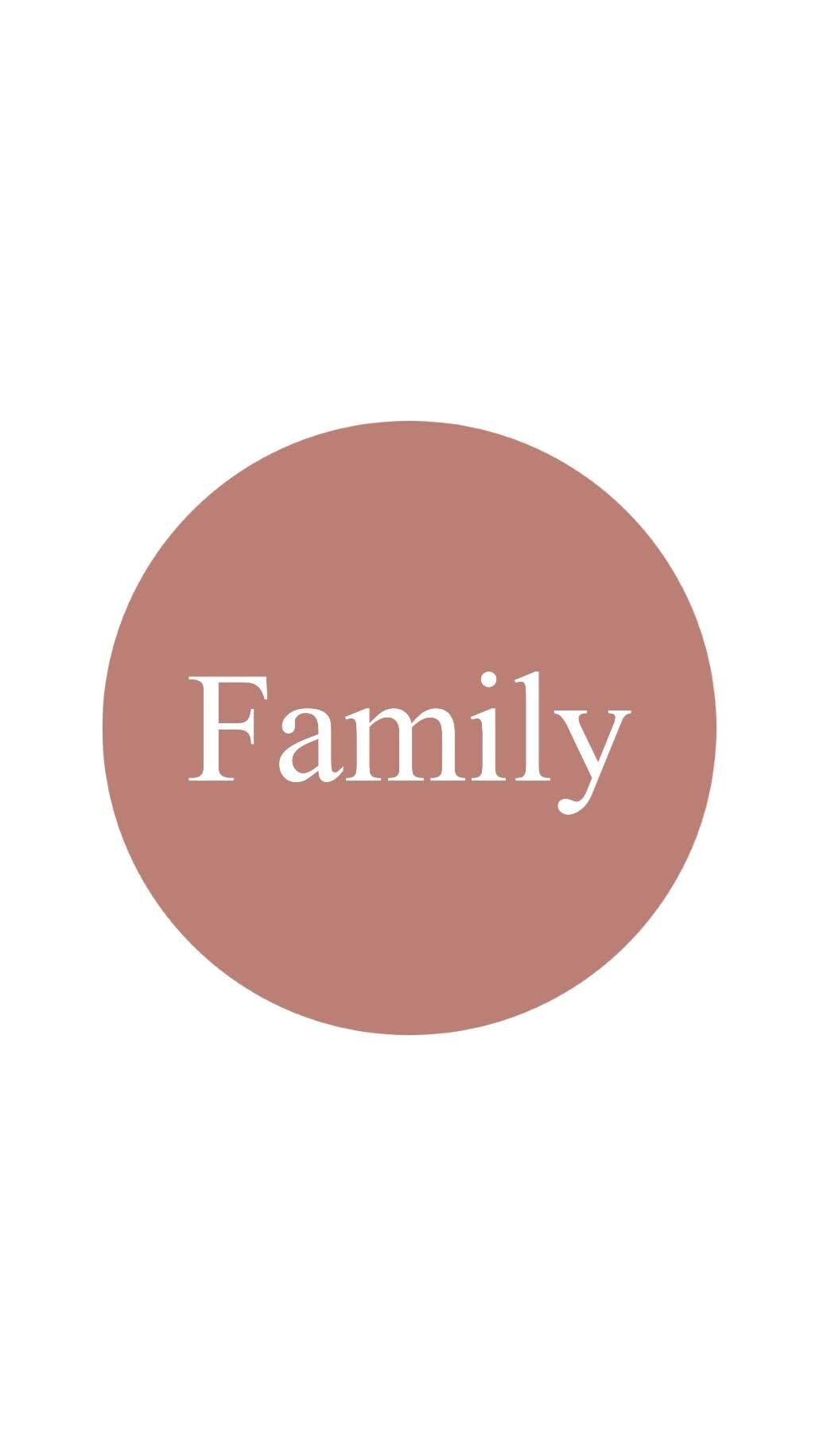 Family Membership