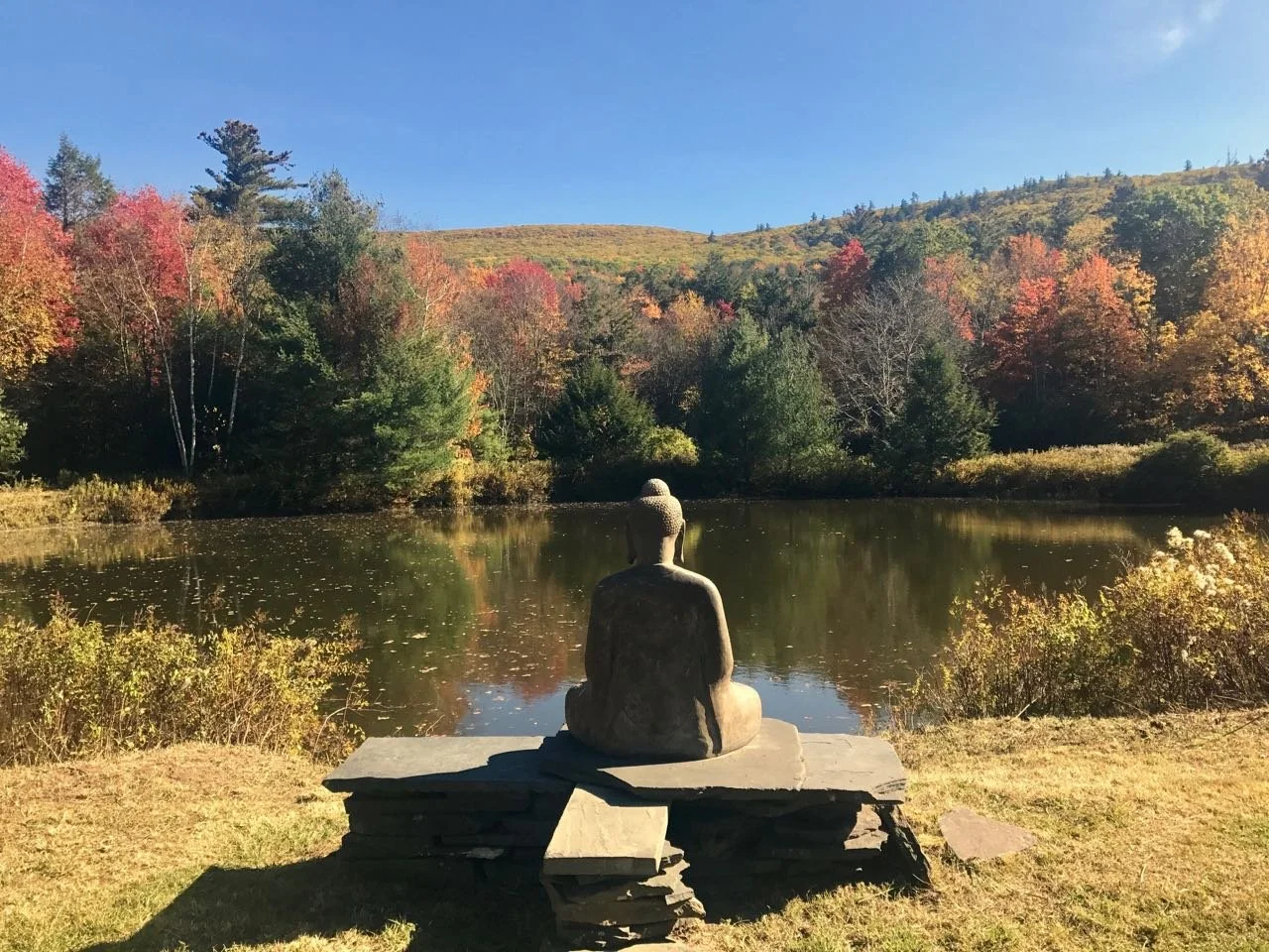 Group Meditation with Instruction